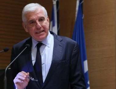 Το τετ α τετ του Παπαντωνίου με μέλος της Συνωμοσίας Πυρήνων της Φωτιάς – Τι συζήτησαν στις φυλακές